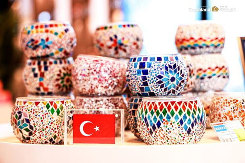 綠地天津全球商品貿易港先行館盛大啟幕，打造北方貿易新樞紐