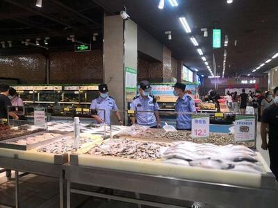 河北趙縣 專項(xiàng)檢查筑牢肉制品安全防線，護(hù)航商品批發(fā)貿(mào)易