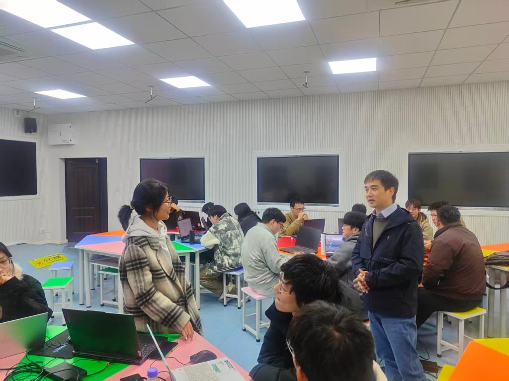 搭建綠色橋梁 建筑學專業綠色建筑產教融合專題實踐教學創新模式探索