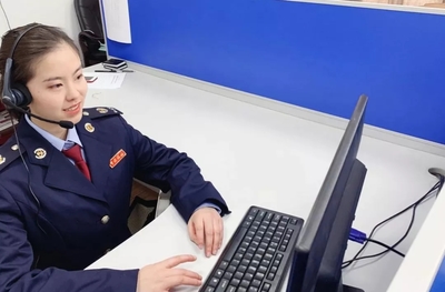 畢節(jié)稅務(wù)以“四個(gè)到位”提升12366熱線服務(wù)減稅降費(fèi)工作質(zhì)效