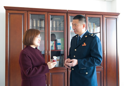 國(guó)家稅務(wù)總局內(nèi)蒙古自治區(qū)稅務(wù)局 強(qiáng)化稅務(wù)要聞發(fā)布與版權(quán)代理管理，優(yōu)化稅收營(yíng)商環(huán)境